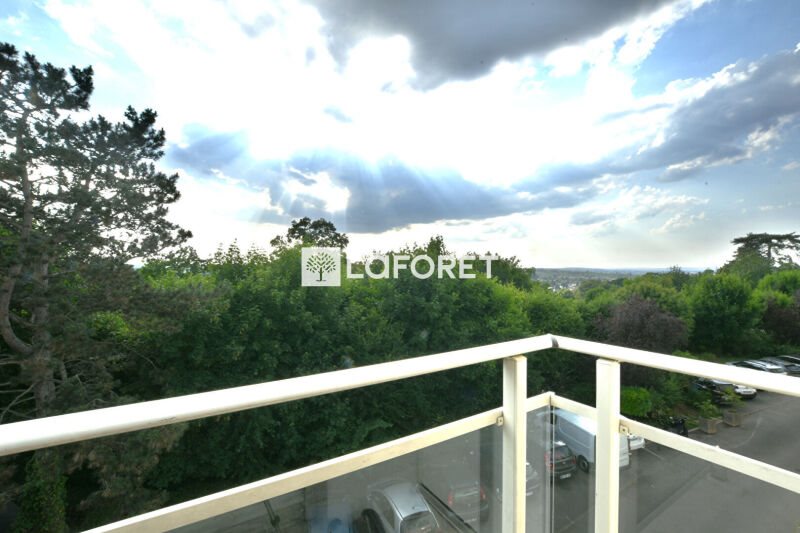 Appartement à vendre, 50m², La Celle-Saint-Cloud