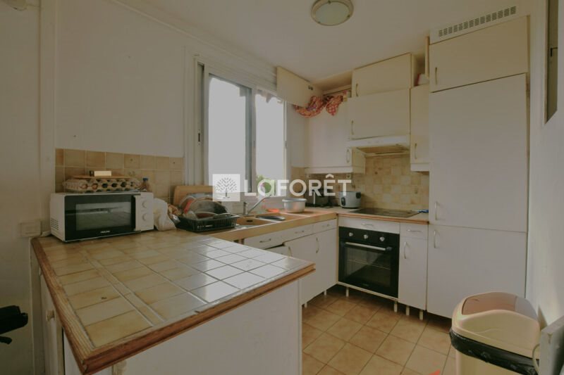 Appartement à vendre, 50m², La Celle-Saint-Cloud
