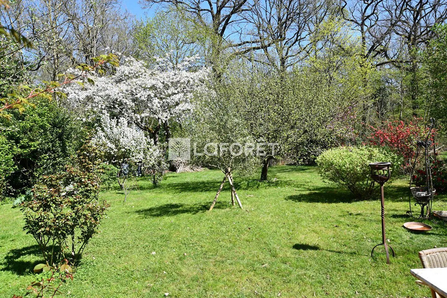 Maison à vendre, 235m², La Celle-Saint-Cloud