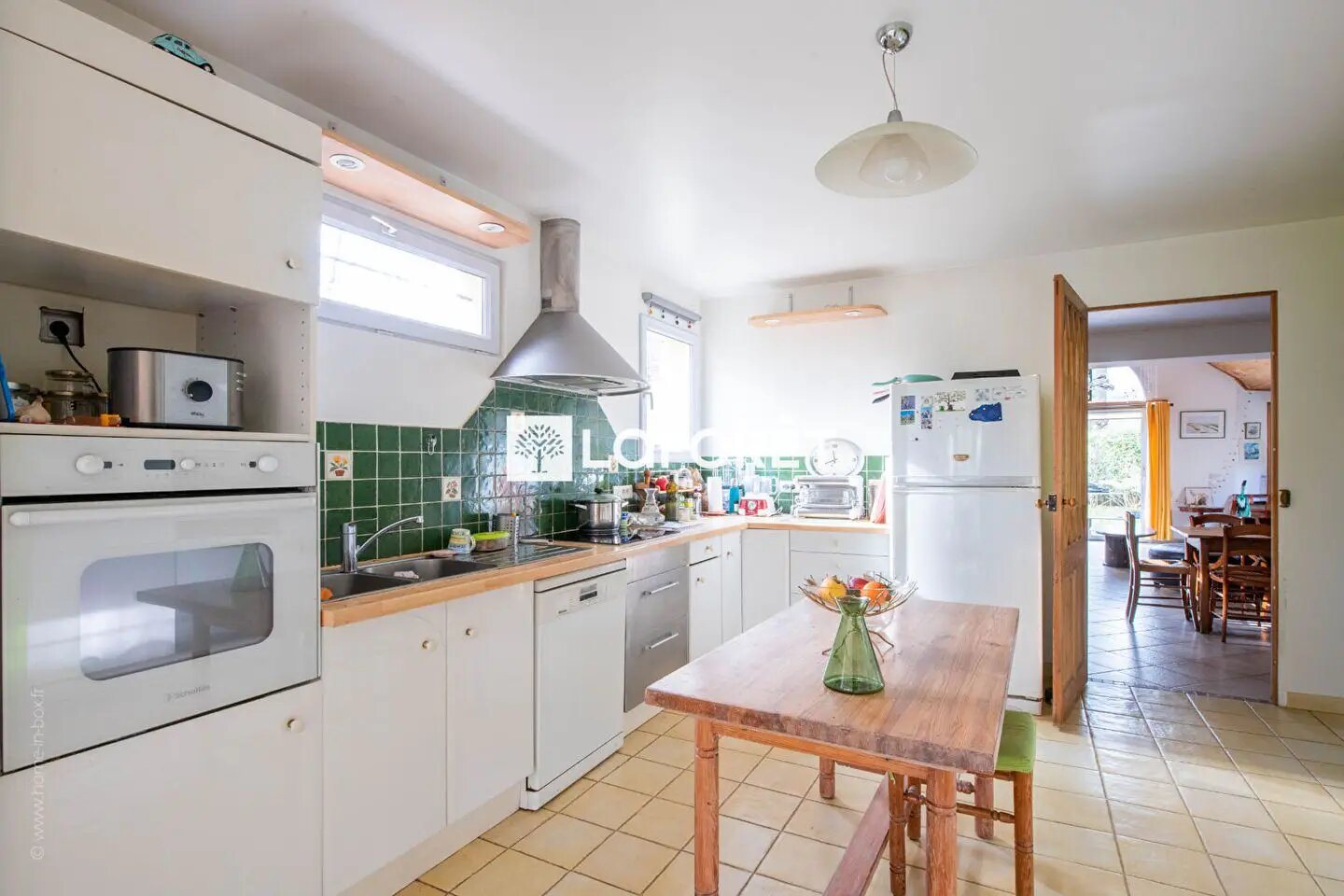 Maison à vendre, 235m², La Celle-Saint-Cloud