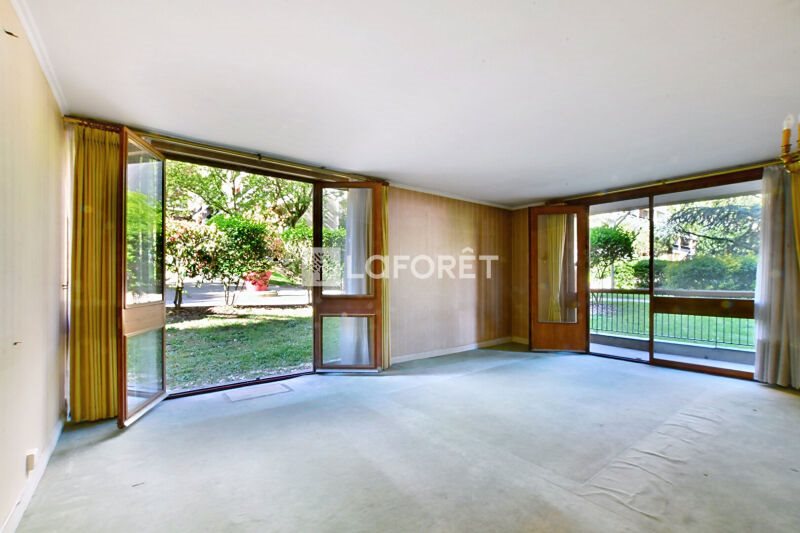 Appartement à vendre, 92m², La Celle-Saint-Cloud