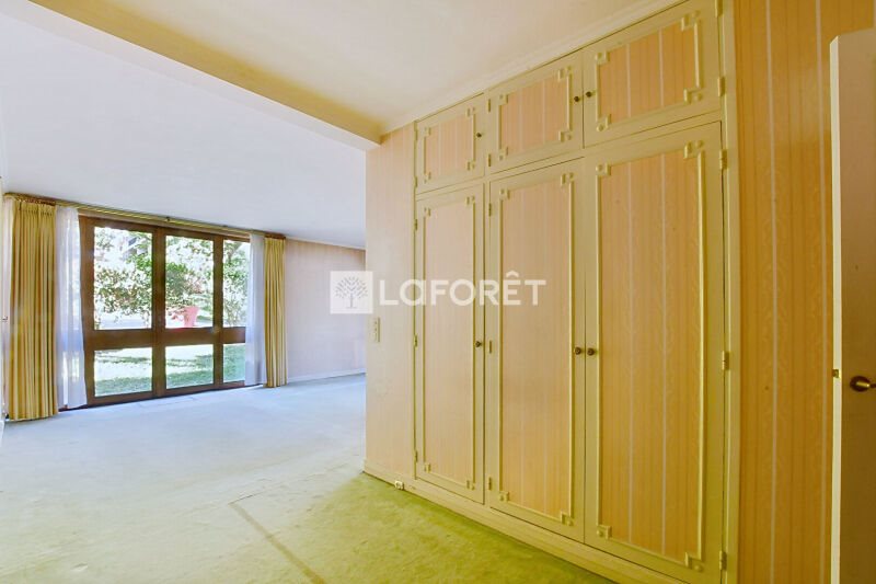 Appartement à vendre, 92m², La Celle-Saint-Cloud