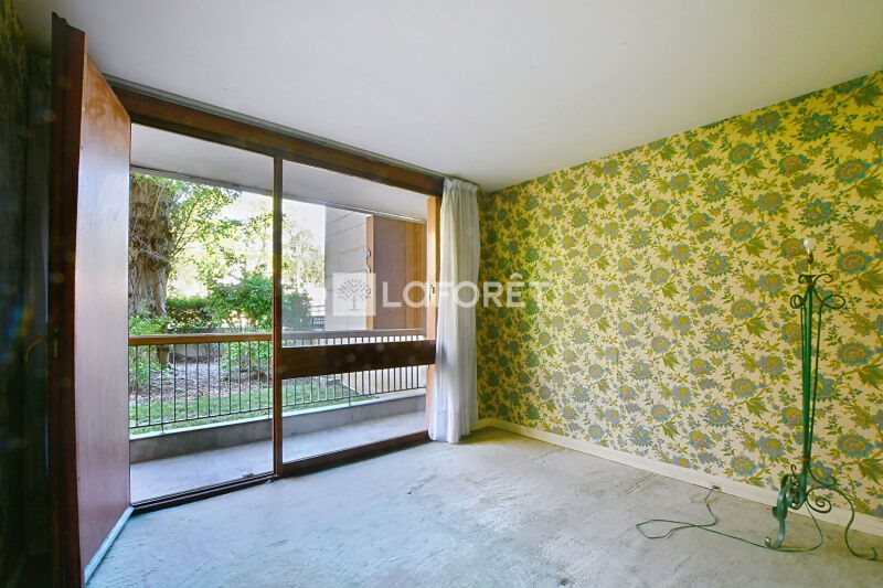 Appartement à vendre, 92m², La Celle-Saint-Cloud