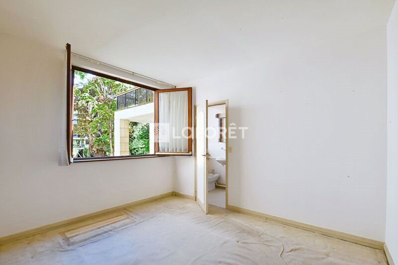 Appartement à vendre, 92m², La Celle-Saint-Cloud