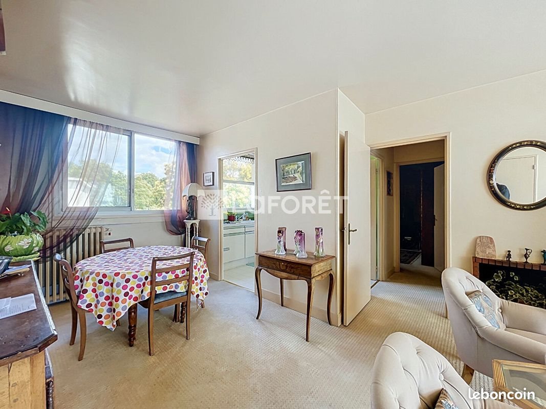 Appartement à vendre, 67m², La Celle-Saint-Cloud