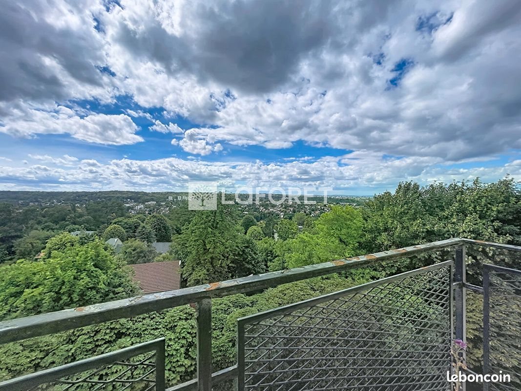 Appartement à vendre, 67m², La Celle-Saint-Cloud