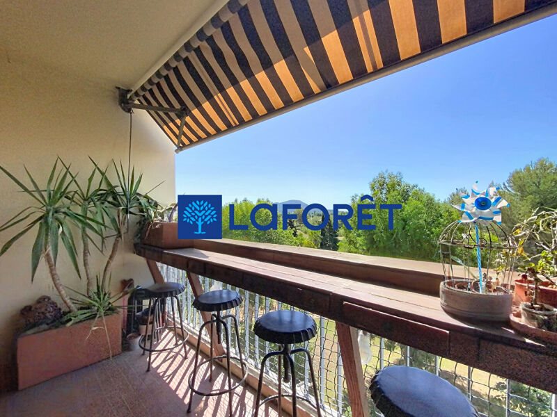 Appartement à vendre, 64m², La Garde
