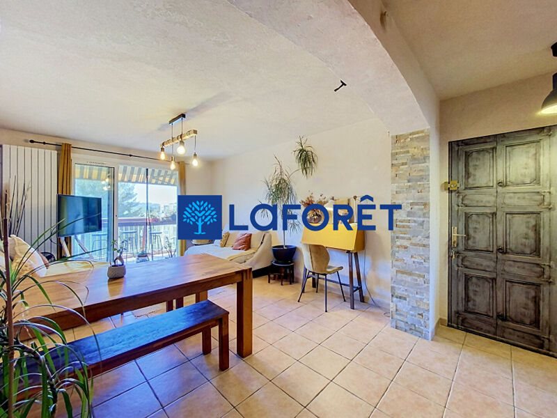 Appartement à vendre, 64m², La Garde