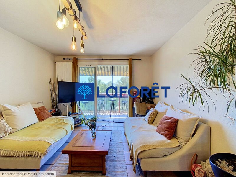 Appartement à vendre, 64m², La Garde