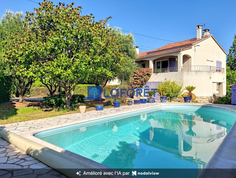 Maison à vendre, 175m², La Valette-du-Var