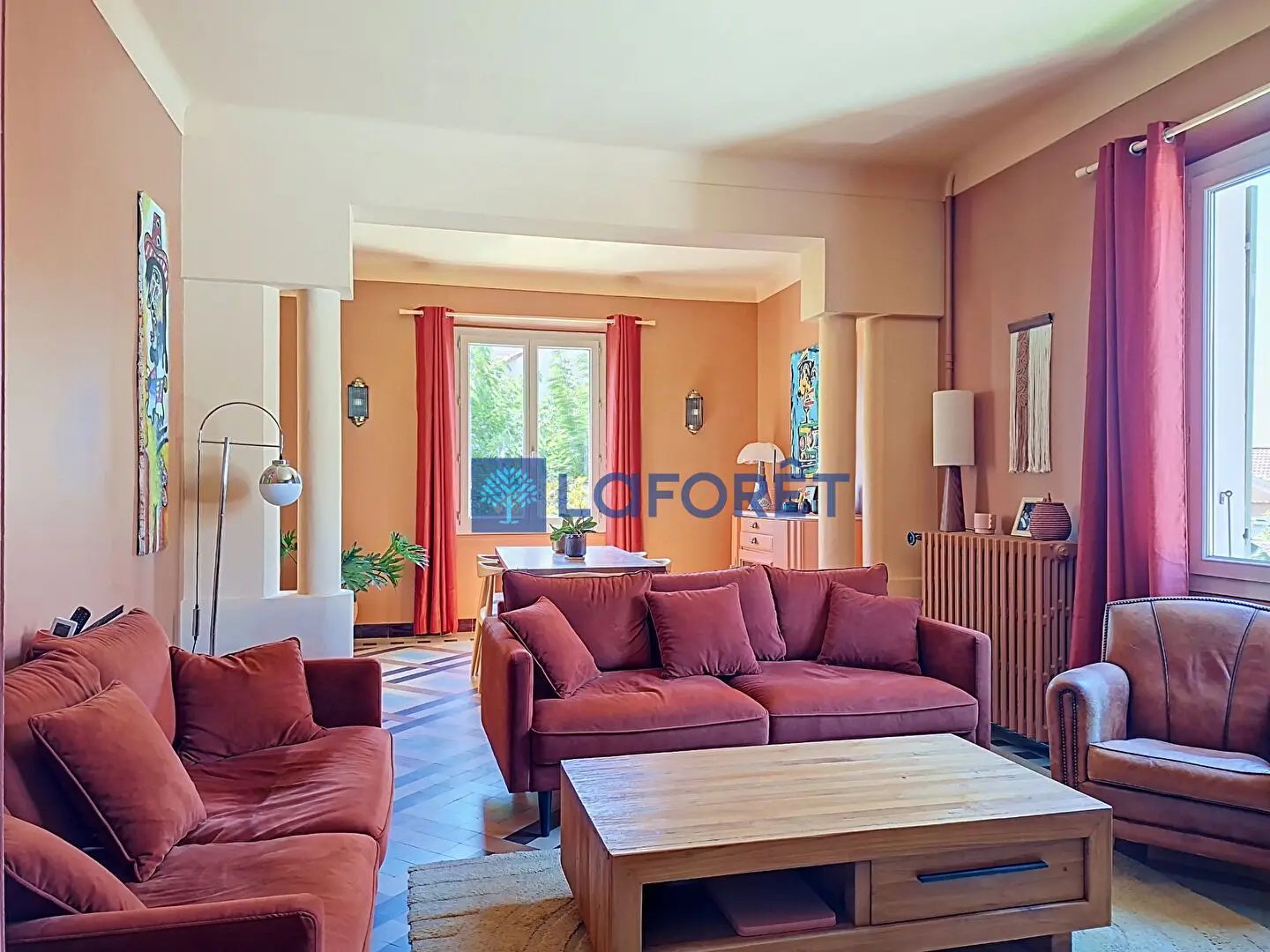 Appartement à vendre, 103m², La Valette-du-Var