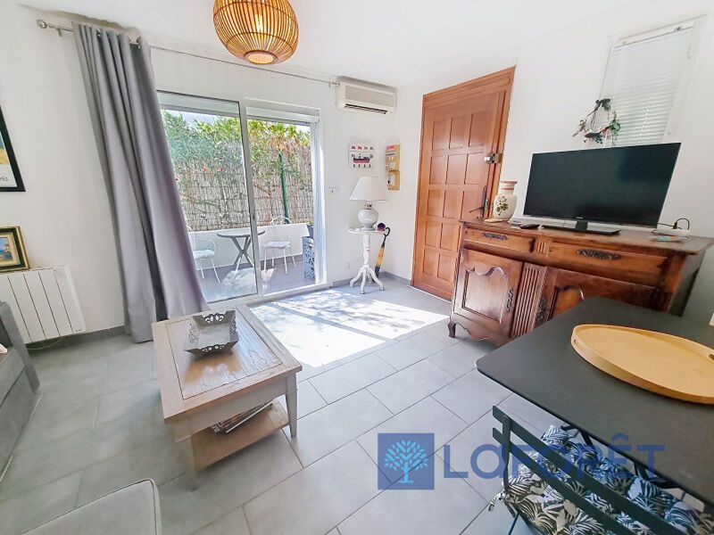 Maison à louer, 40m², Carqueiranne
