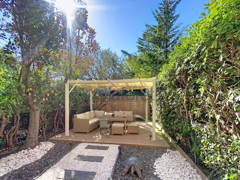Appartement à louer, 30m², La Valette-du-Var