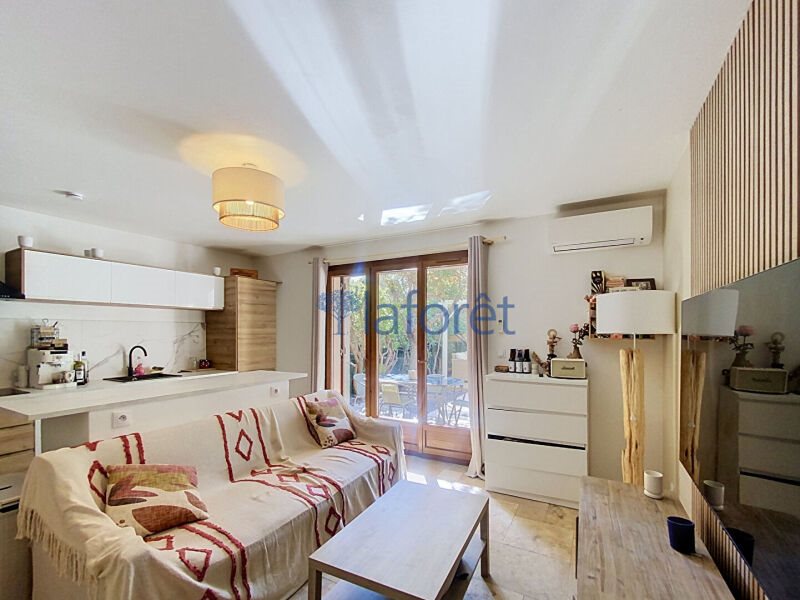 Appartement à louer, 30m², La Valette-du-Var