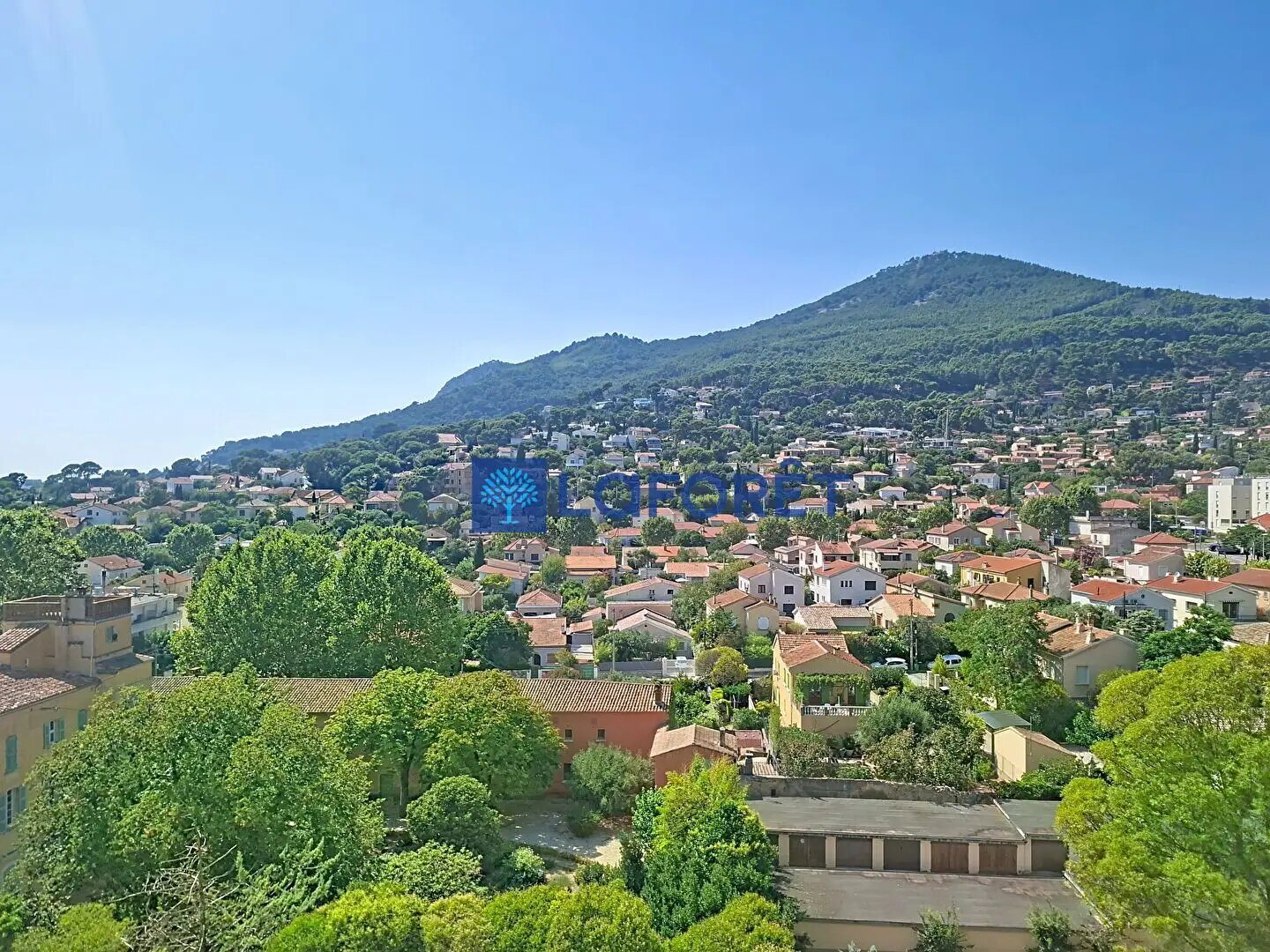 Appartement à vendre, 53m², Toulon