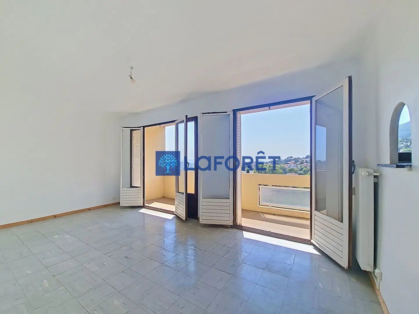 Appartement à vendre, 53m², Toulon