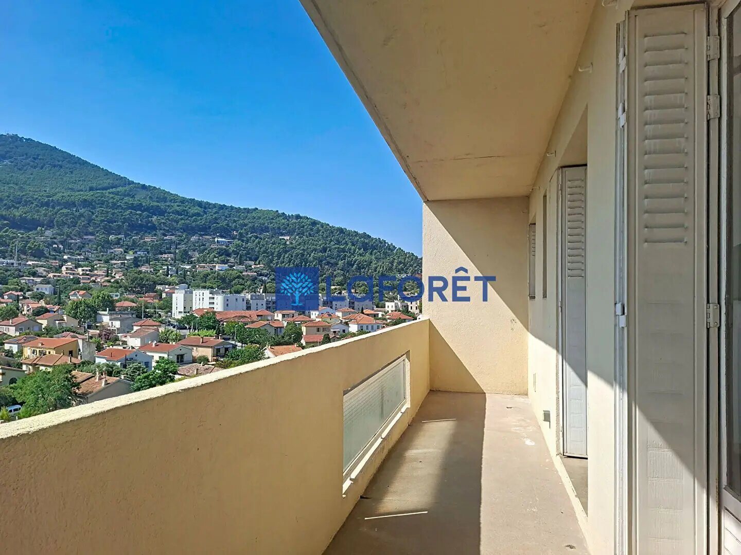 Appartement à vendre, 53m², Toulon