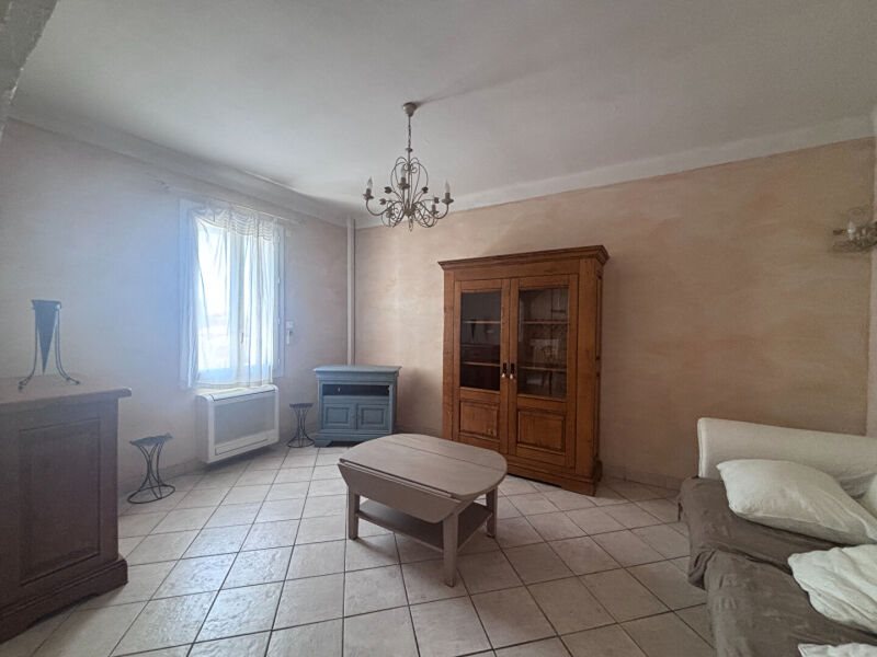 Appartement à louer, 72m², La Crau