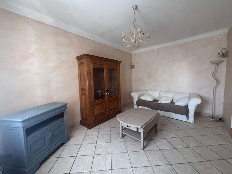 Appartement à louer, 72m², La Crau
