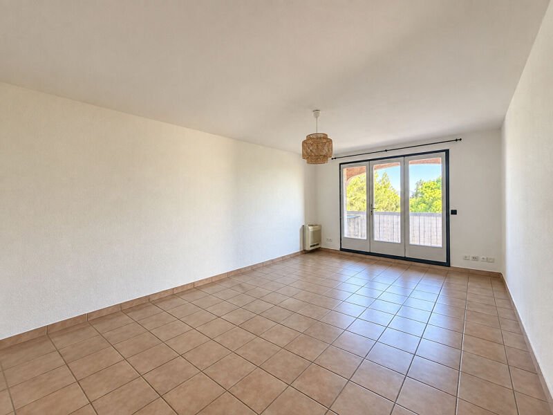 Appartement à louer, 46m², Hyères