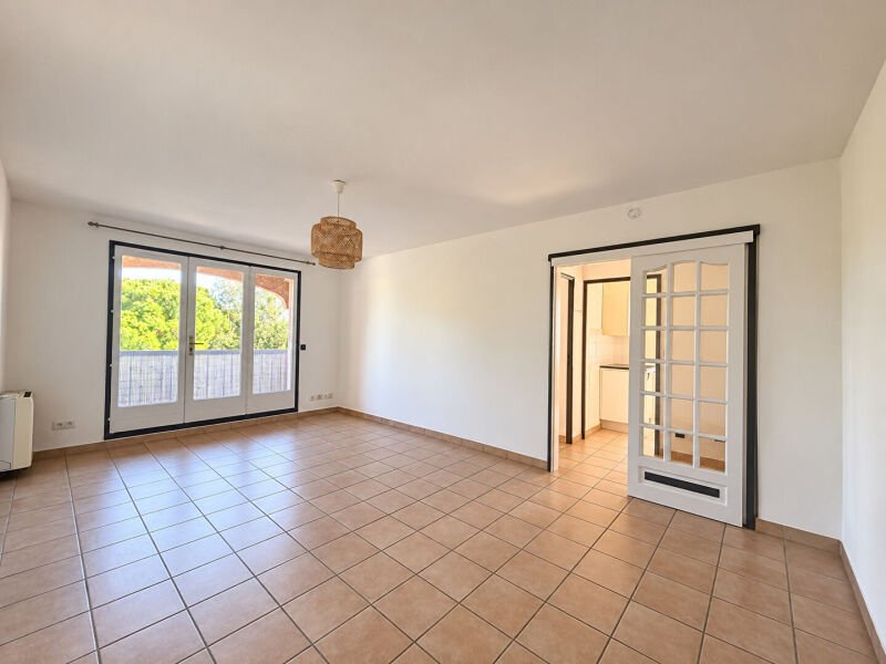Appartement à louer, 46m², Hyères