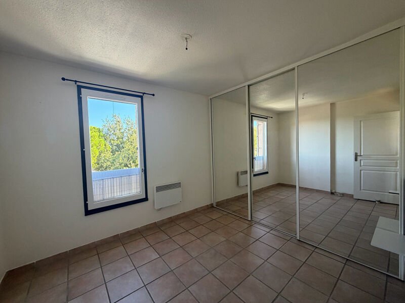 Appartement à louer, 46m², Hyères