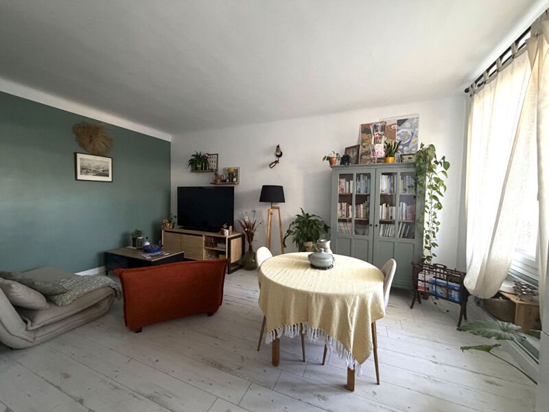 Appartement à louer, 52m², Solliès-Pont