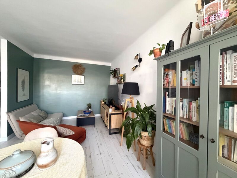 Appartement à louer, 52m², Solliès-Pont