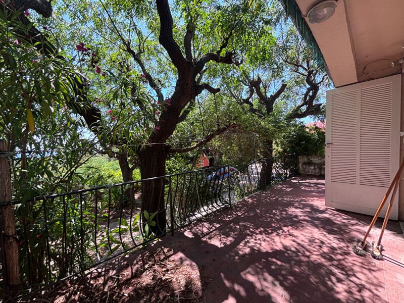Maison à vendre, 85m², Carqueiranne