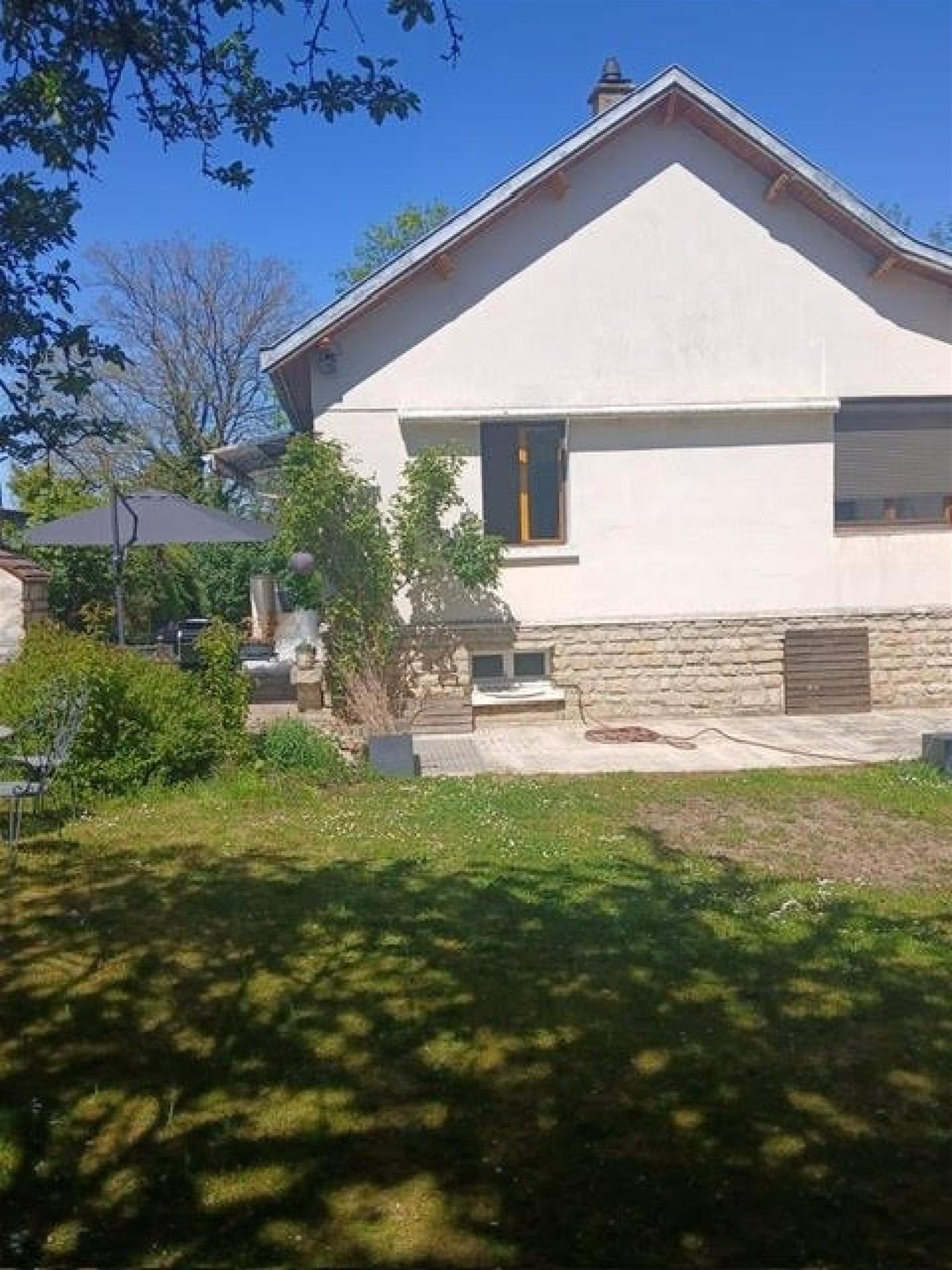 Maison à vendre, 150m², Châtillon-sur-Seine
