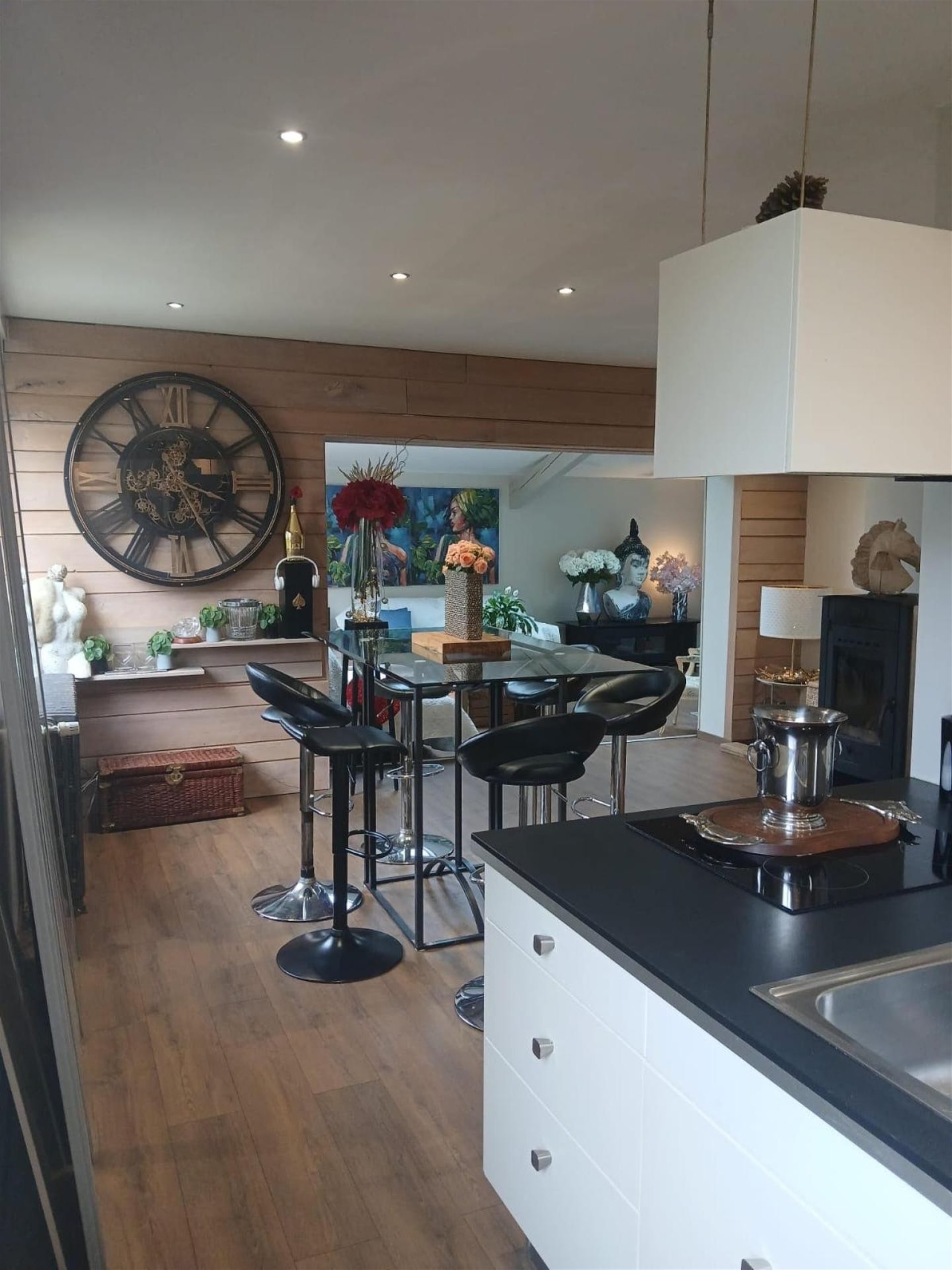 Maison à vendre, 150m², Châtillon-sur-Seine