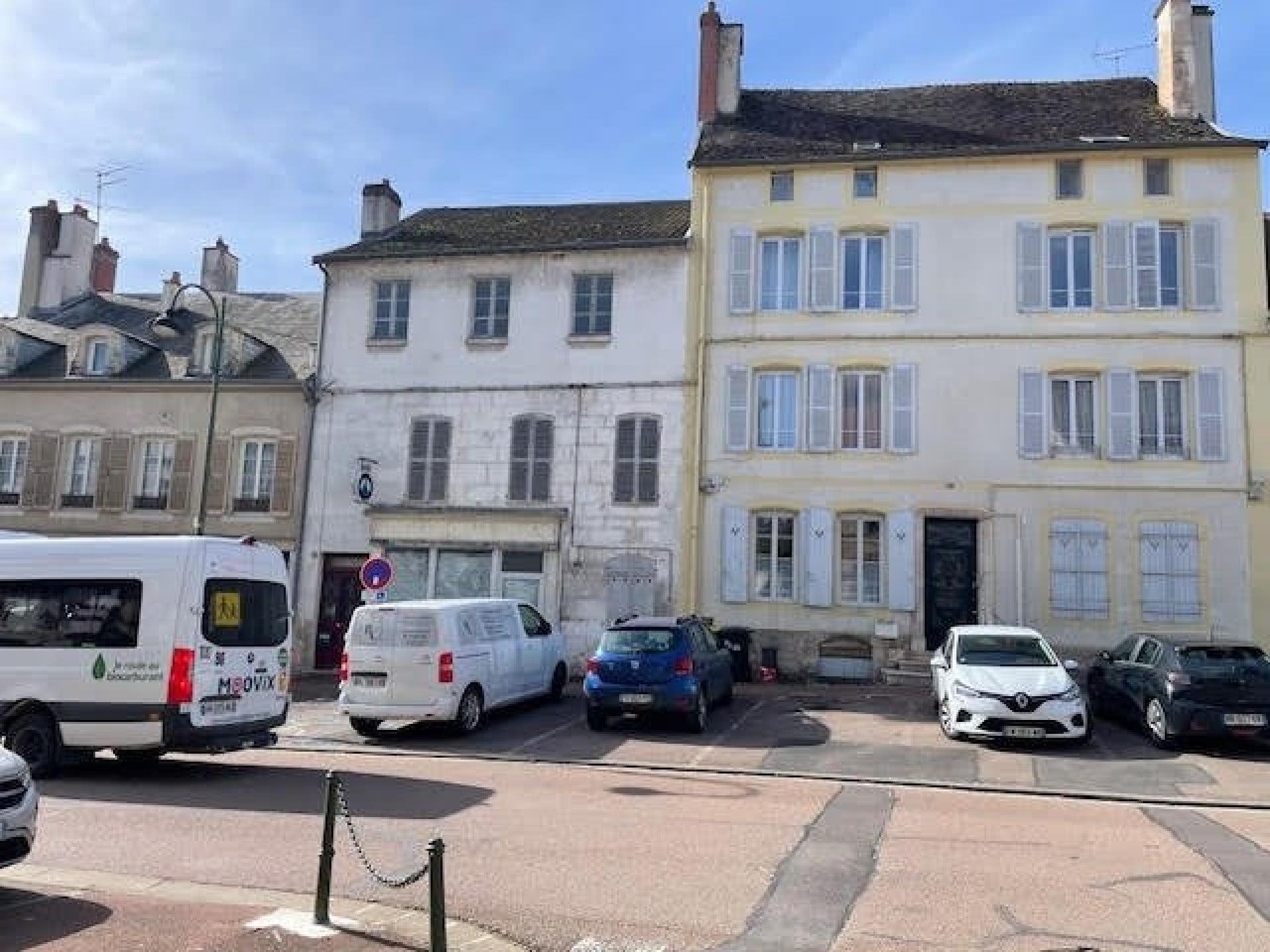 Appartement à vendre, 410m², Châtillon-sur-Seine
