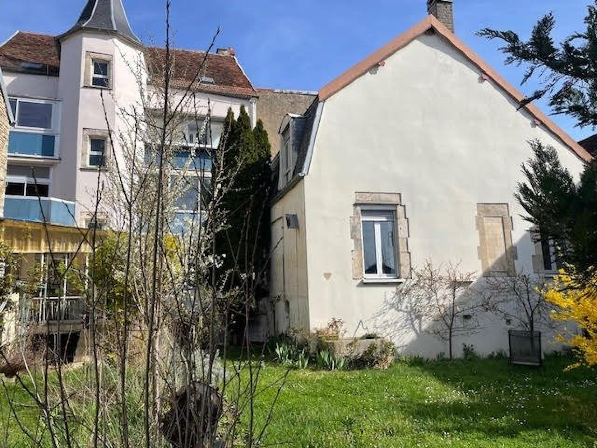Appartement à vendre, 410m², Châtillon-sur-Seine