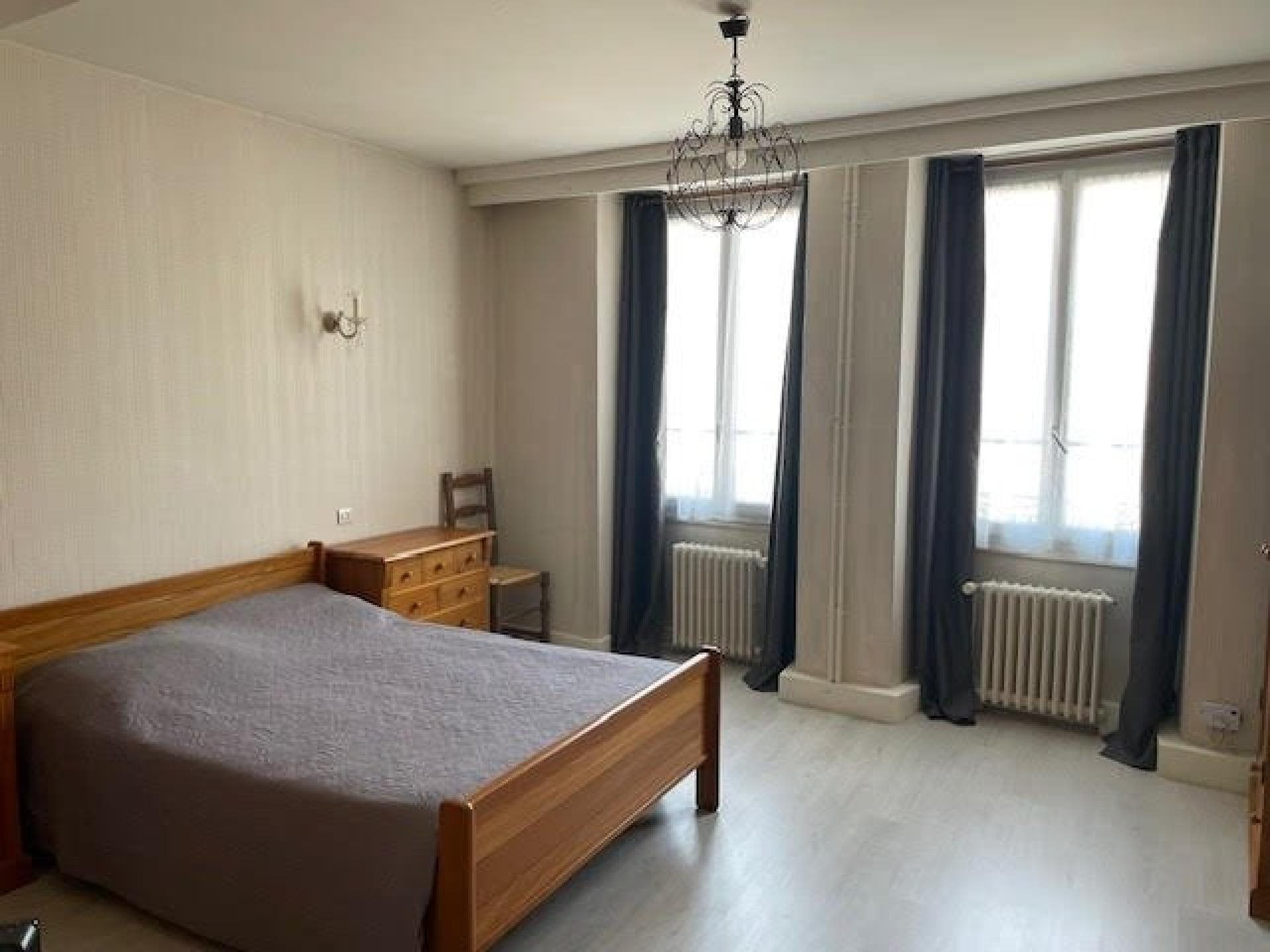 Appartement à vendre, 410m², Châtillon-sur-Seine