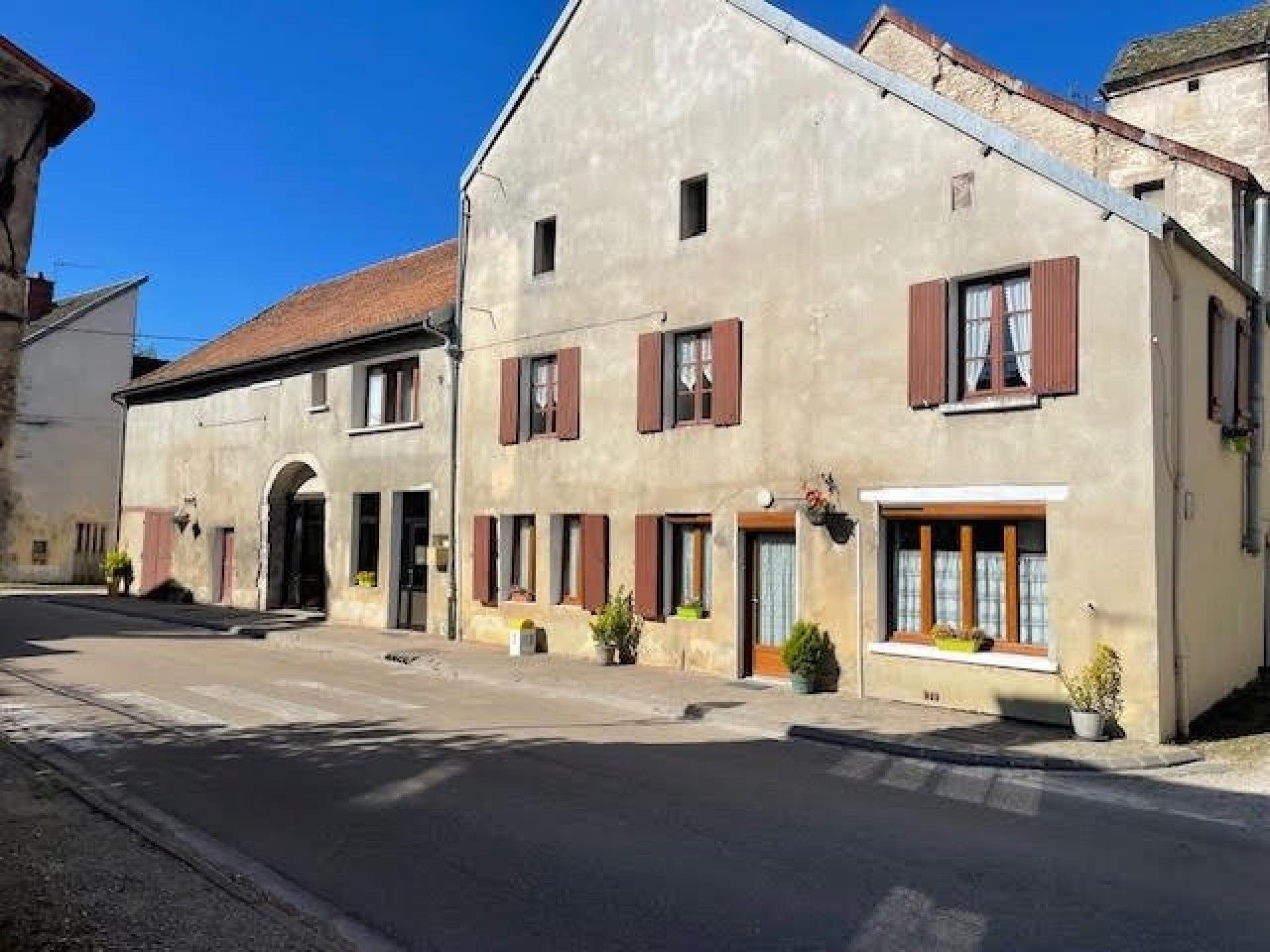 Maison à vendre, 227m², Vanvey