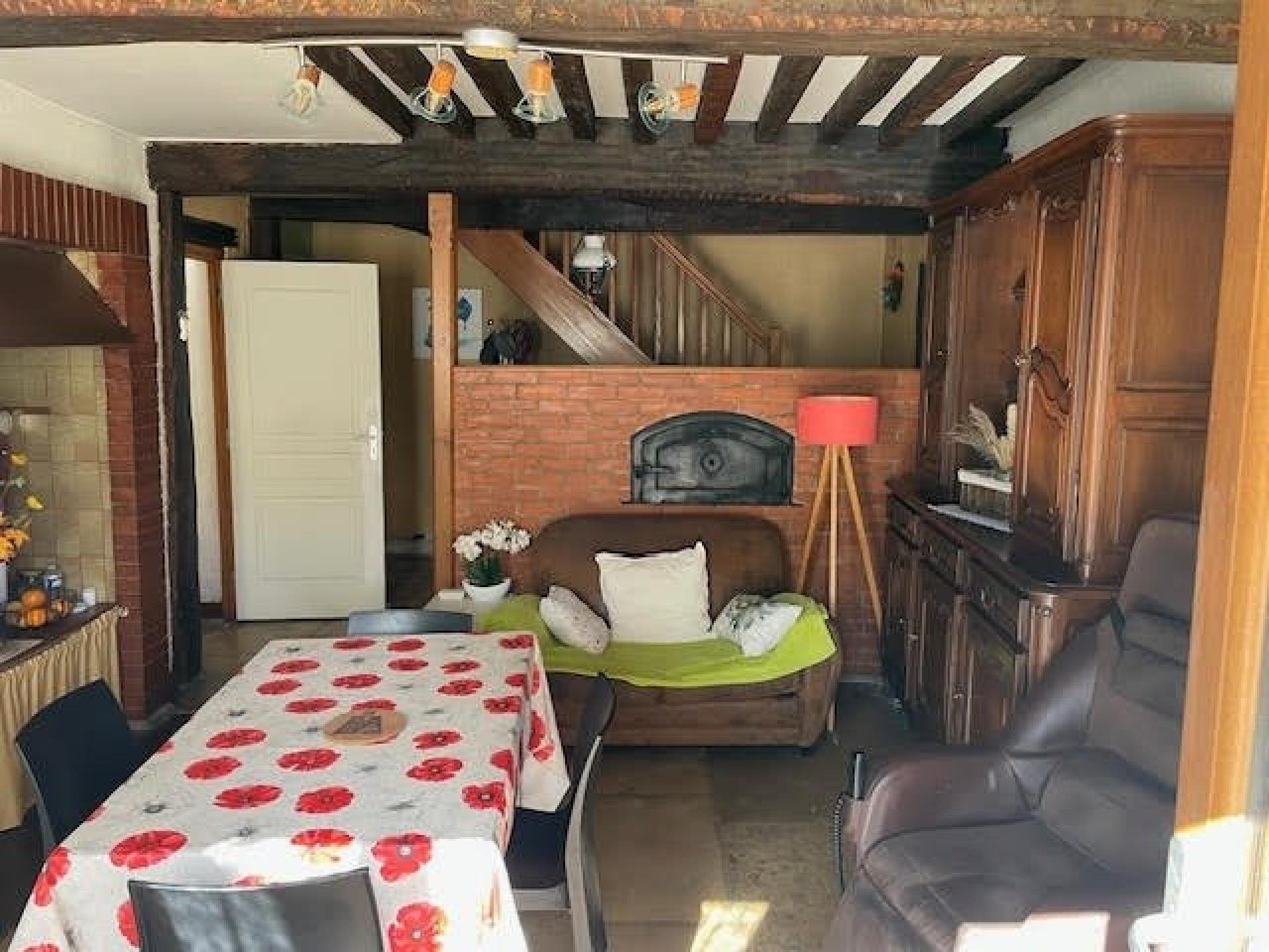 Maison à vendre, 227m², Vanvey