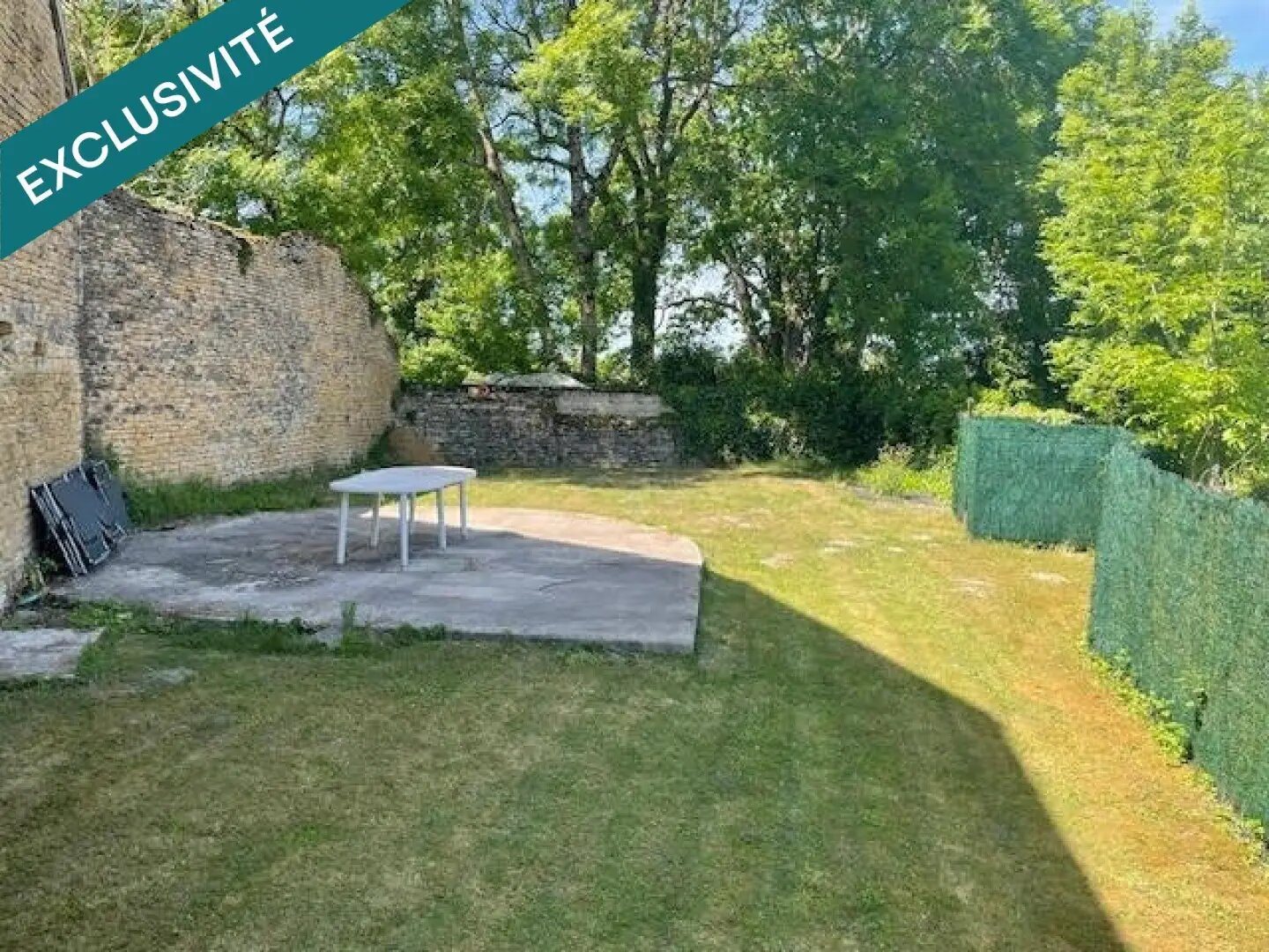 Maison à vendre, 213m², Montigny-sur-Aube