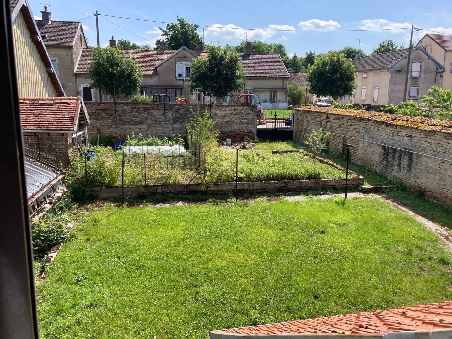 Maison à vendre, 112m², Sainte-Colombe-sur-Seine