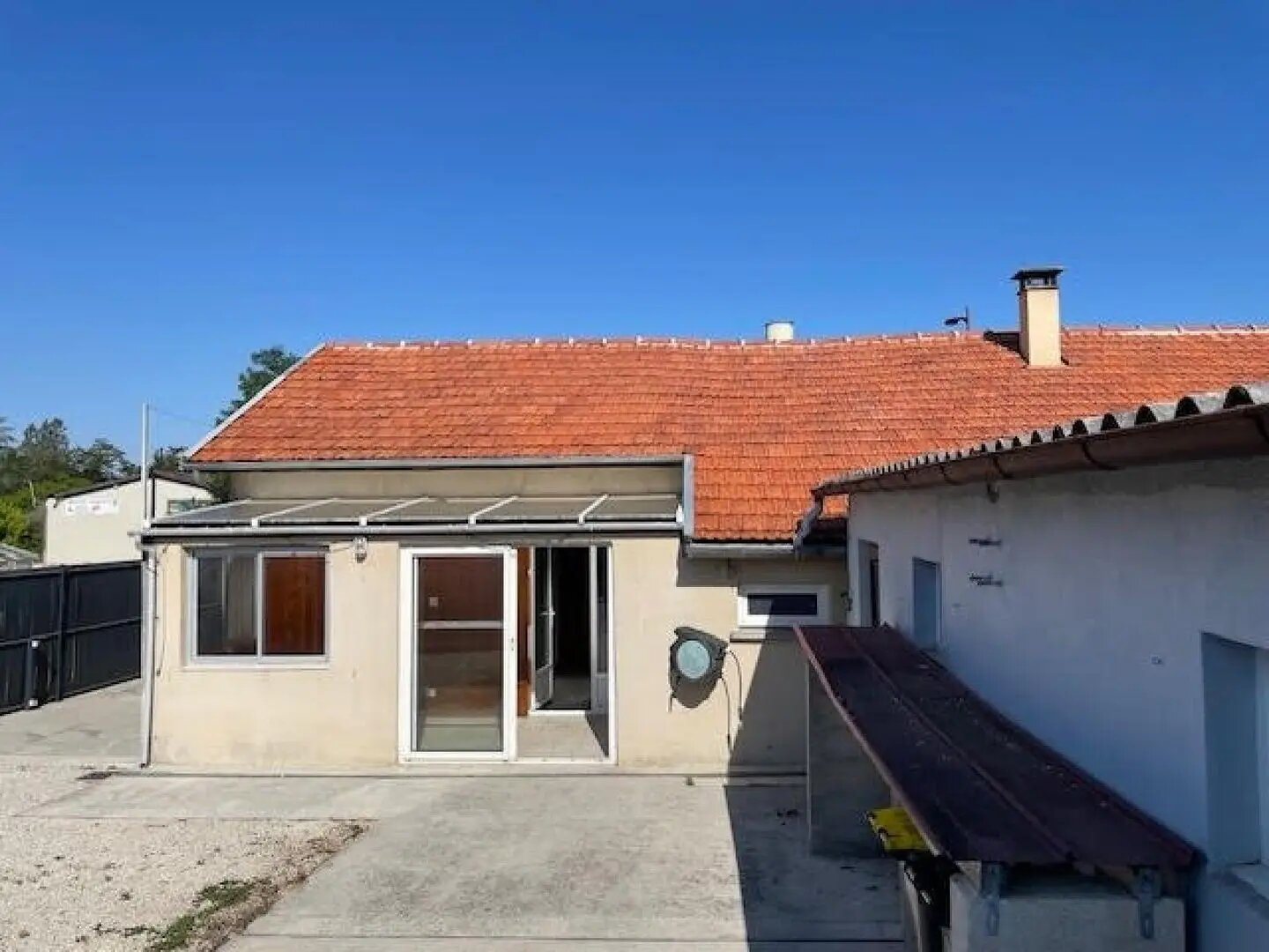 Maison à vendre, 74m², Châtillon-sur-Seine