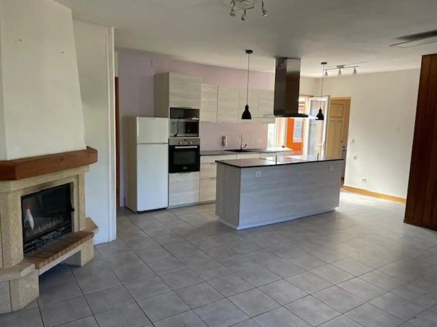 Maison à vendre, 74m², Châtillon-sur-Seine