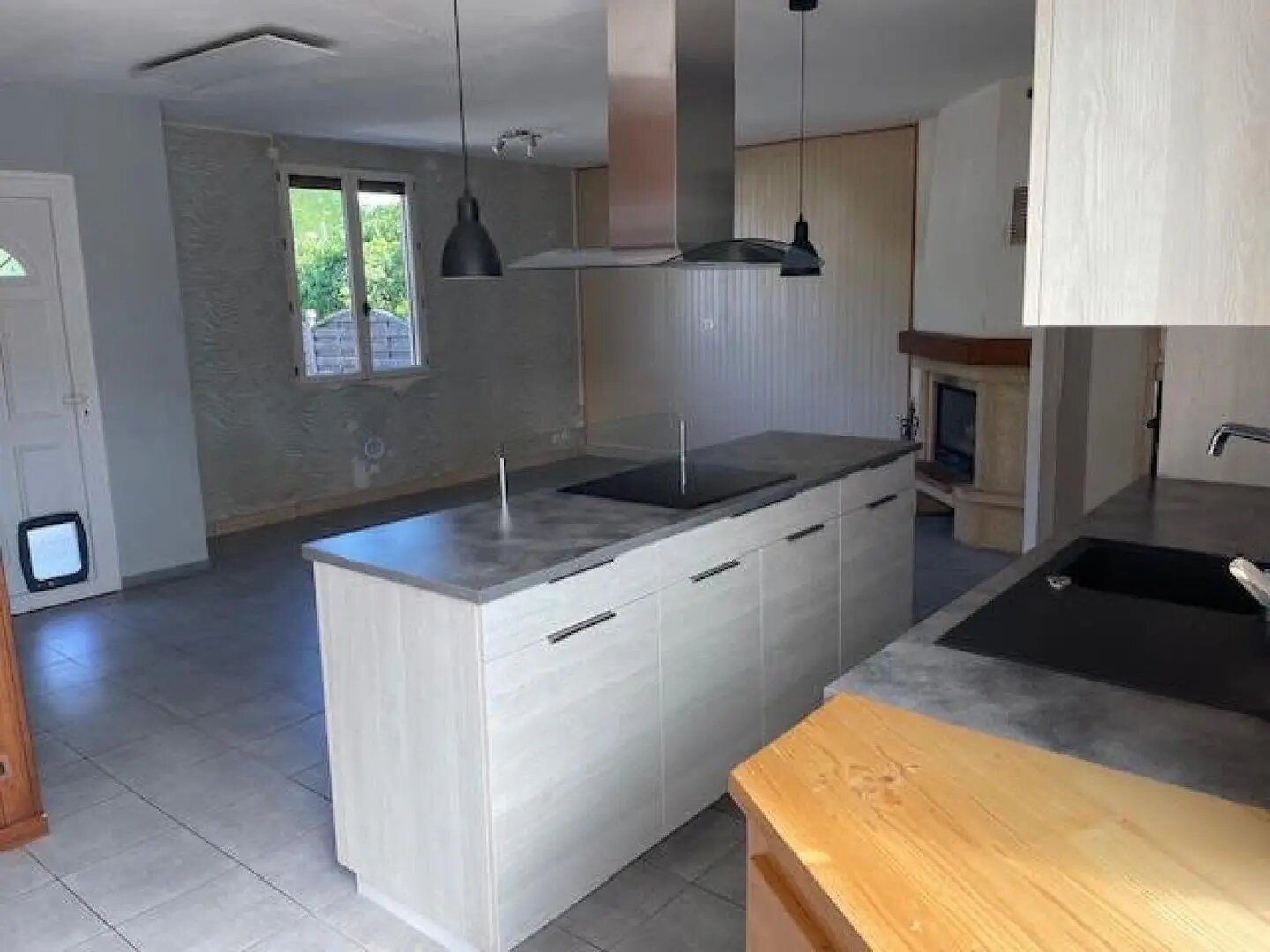 Maison à vendre, 74m², Châtillon-sur-Seine