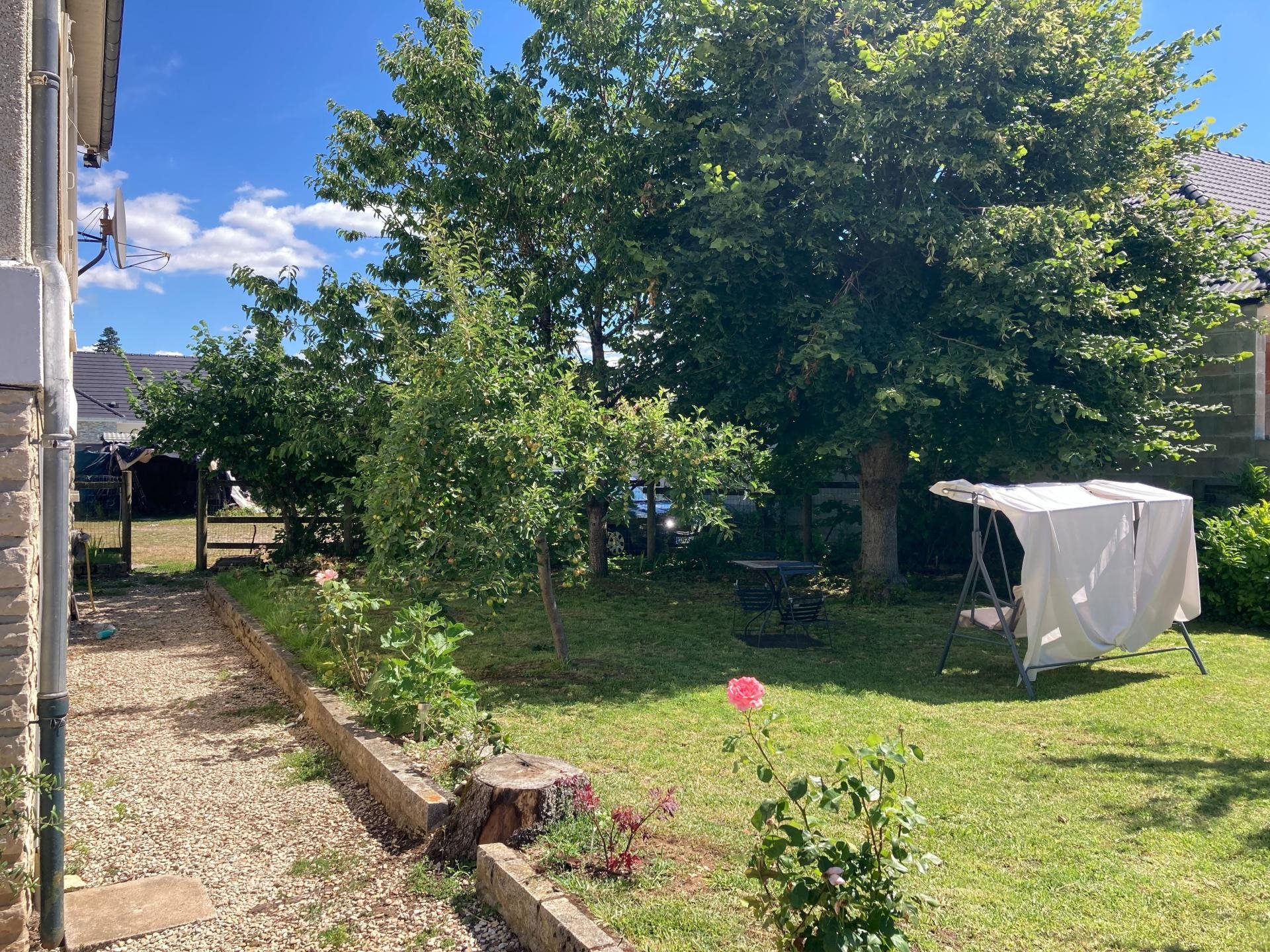 Maison à vendre, 106m², Châtillon-sur-Seine