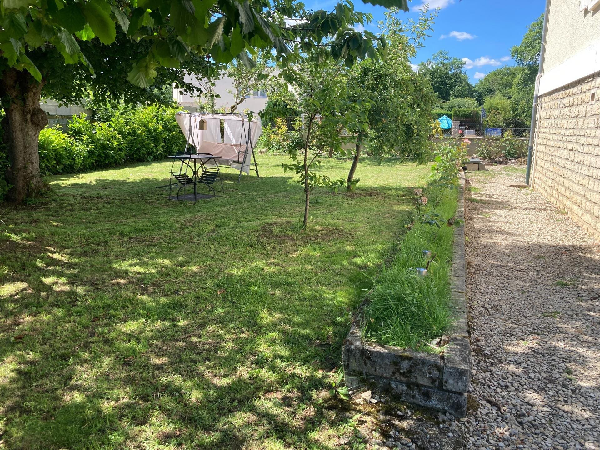 Maison à vendre, 106m², Châtillon-sur-Seine