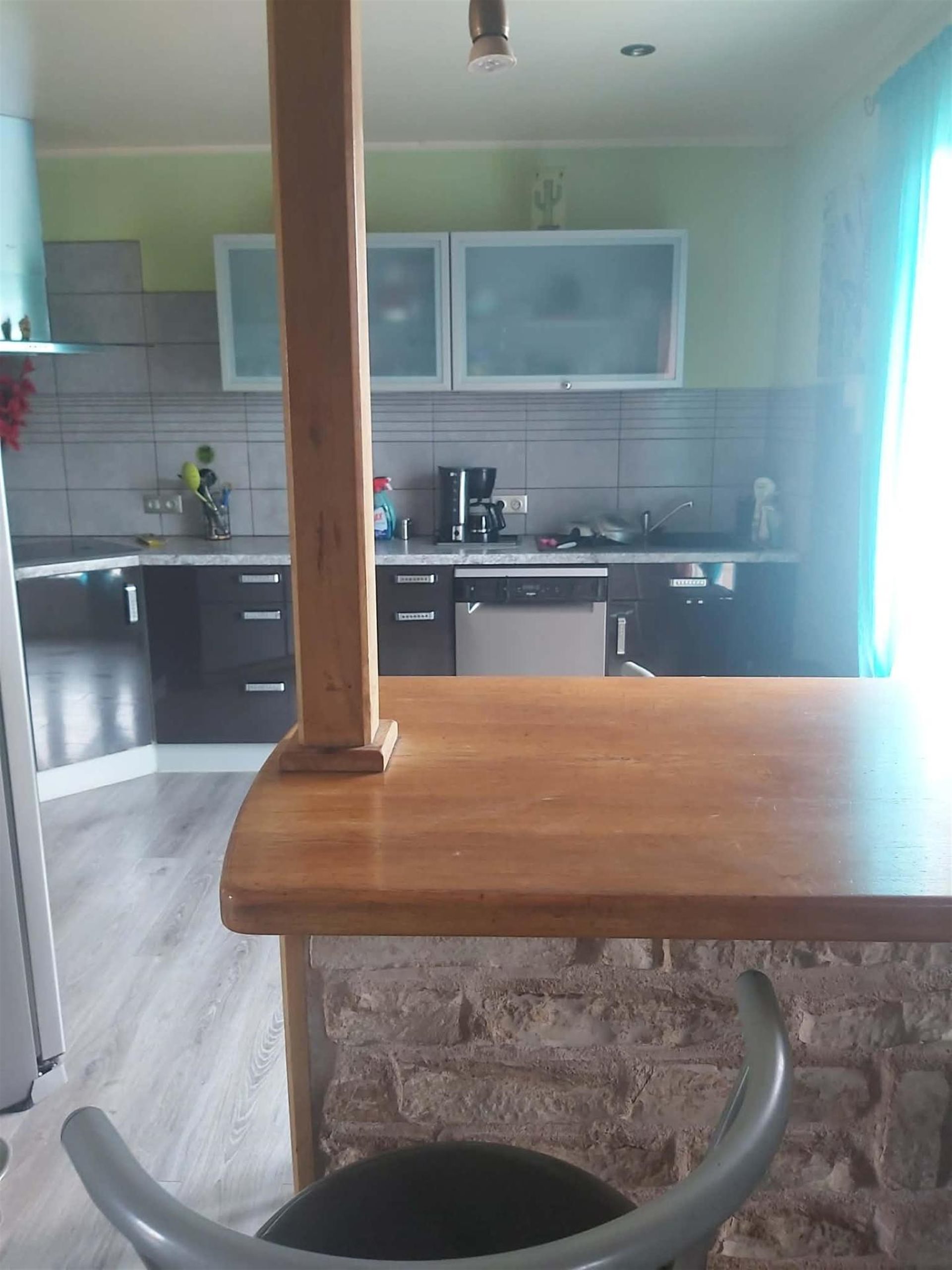 Maison à vendre, 93m², Sainte-Colombe-sur-Seine