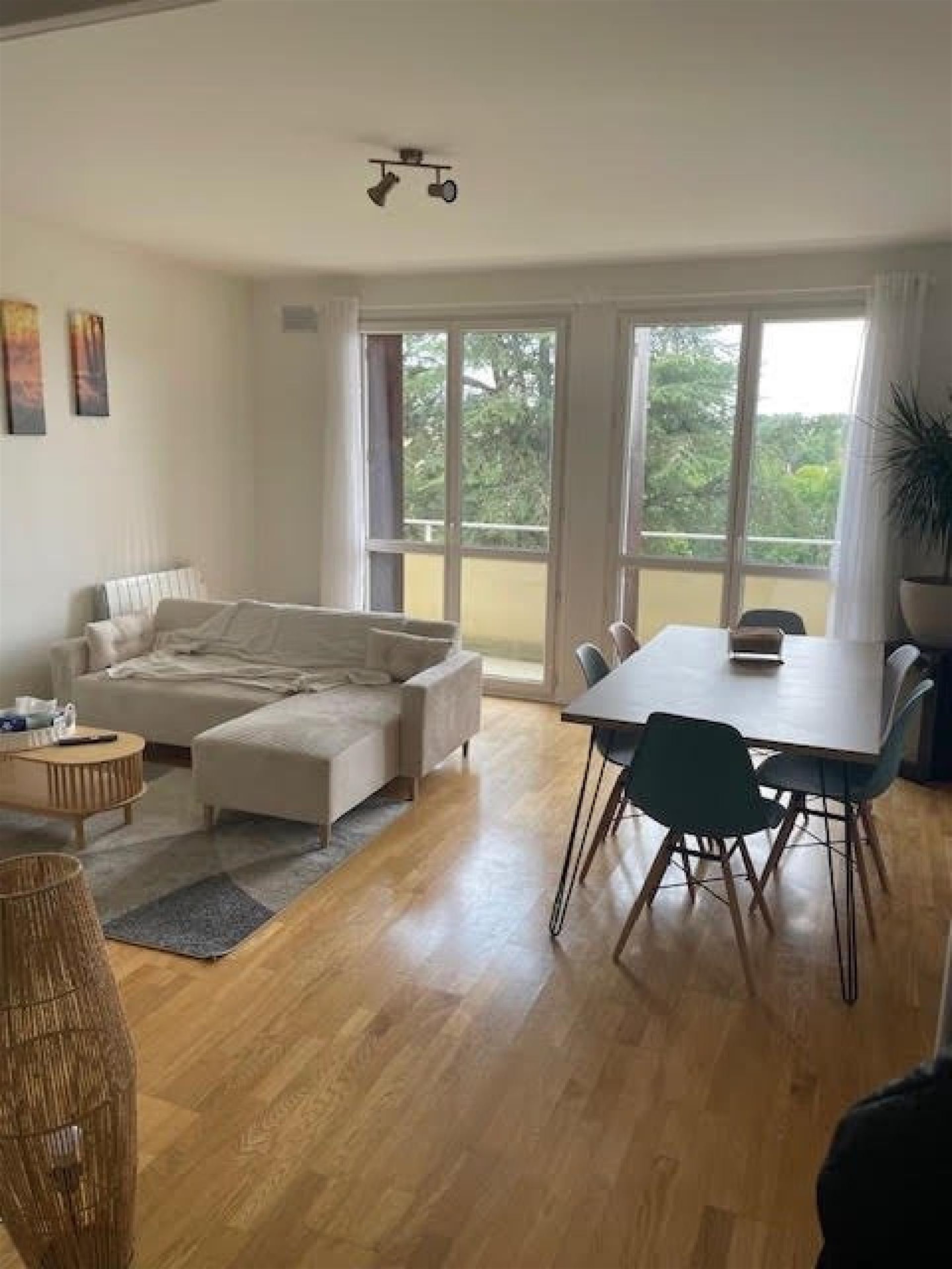 Appartement à vendre, 70m², Châtillon-sur-Seine