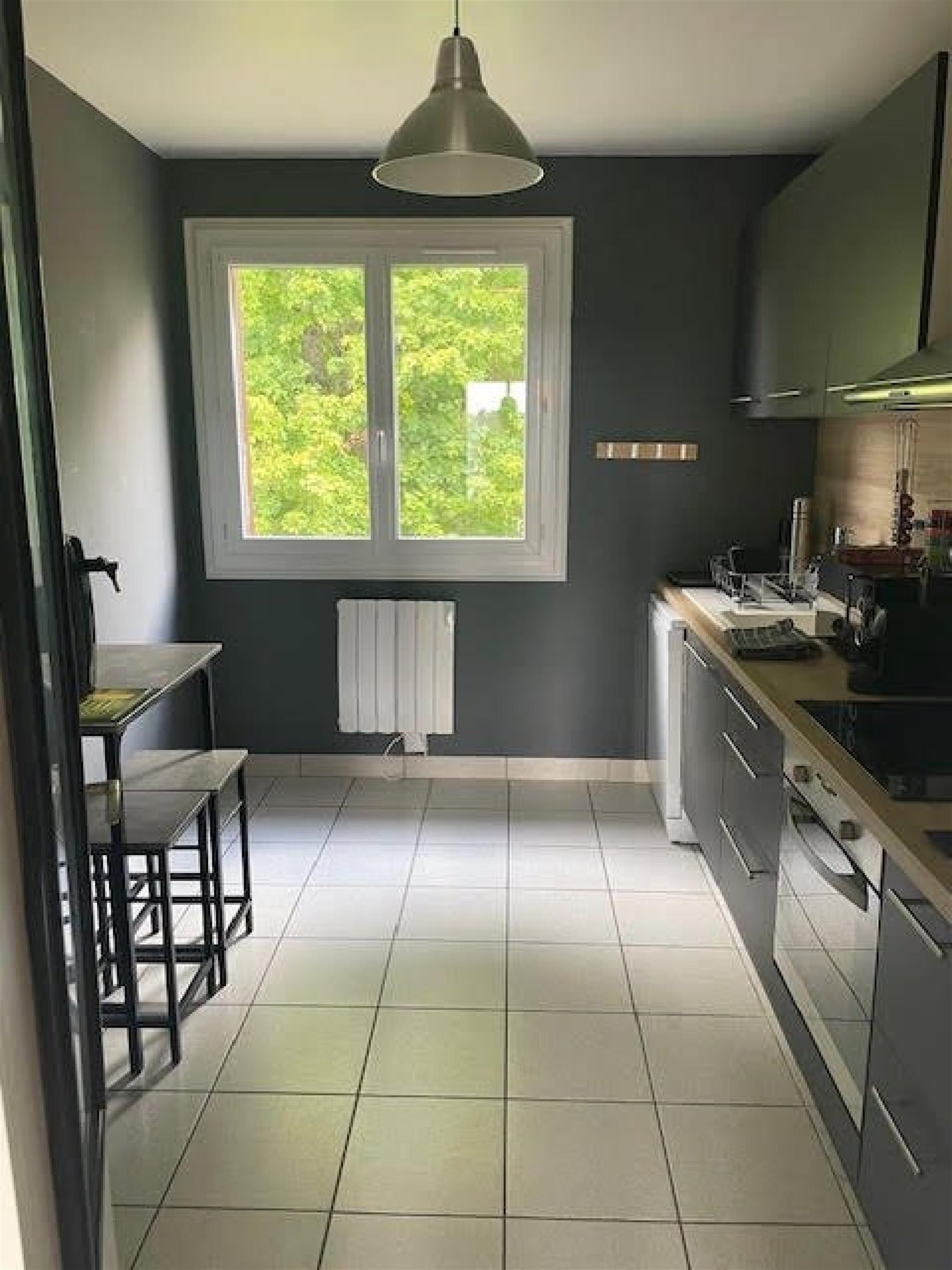 Appartement à vendre, 70m², Châtillon-sur-Seine