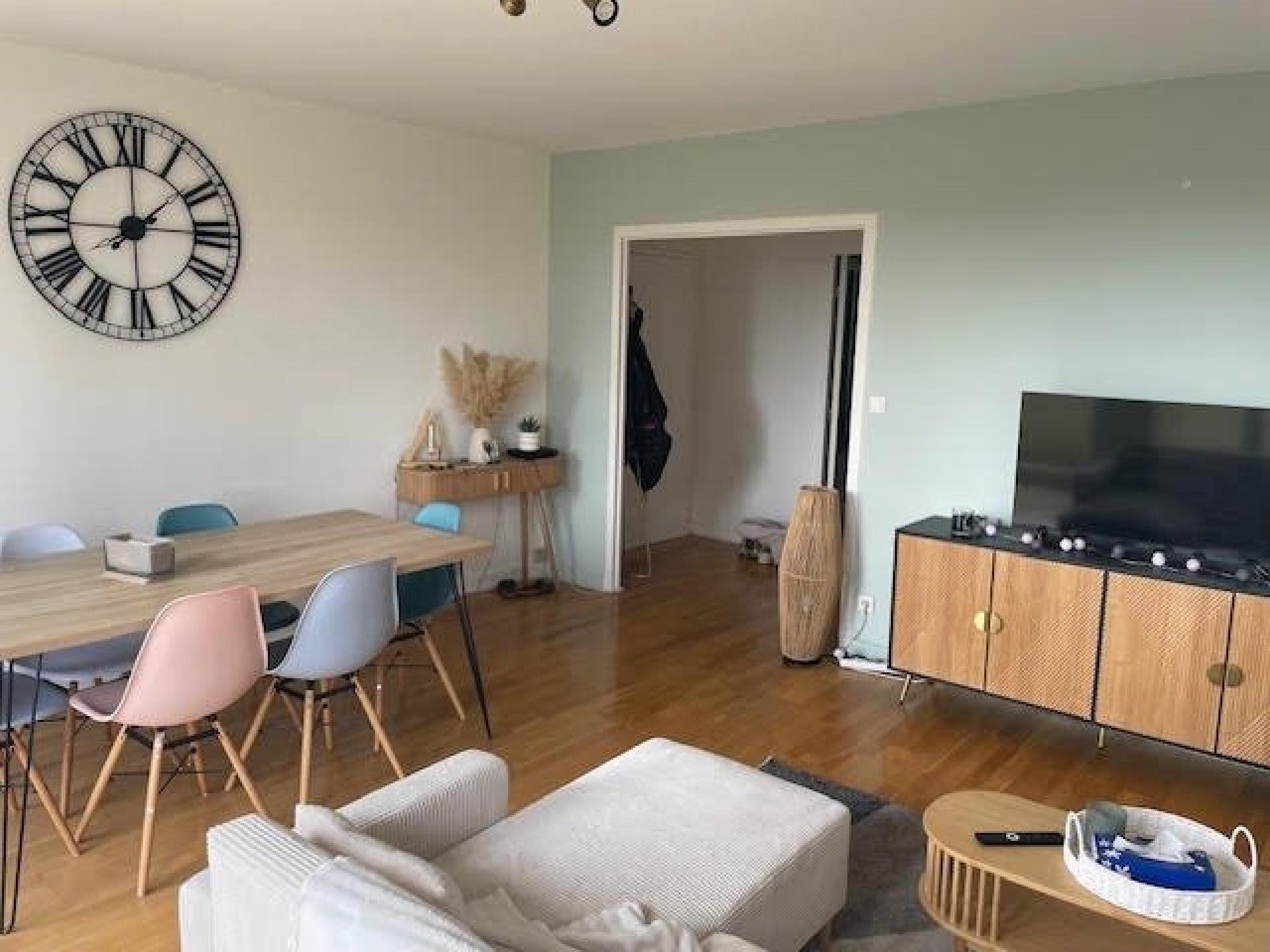 Appartement à vendre, 70m², Châtillon-sur-Seine