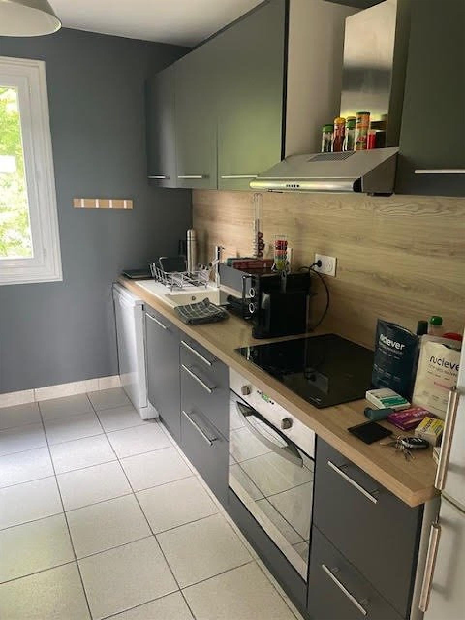 Appartement à vendre, 70m², Châtillon-sur-Seine