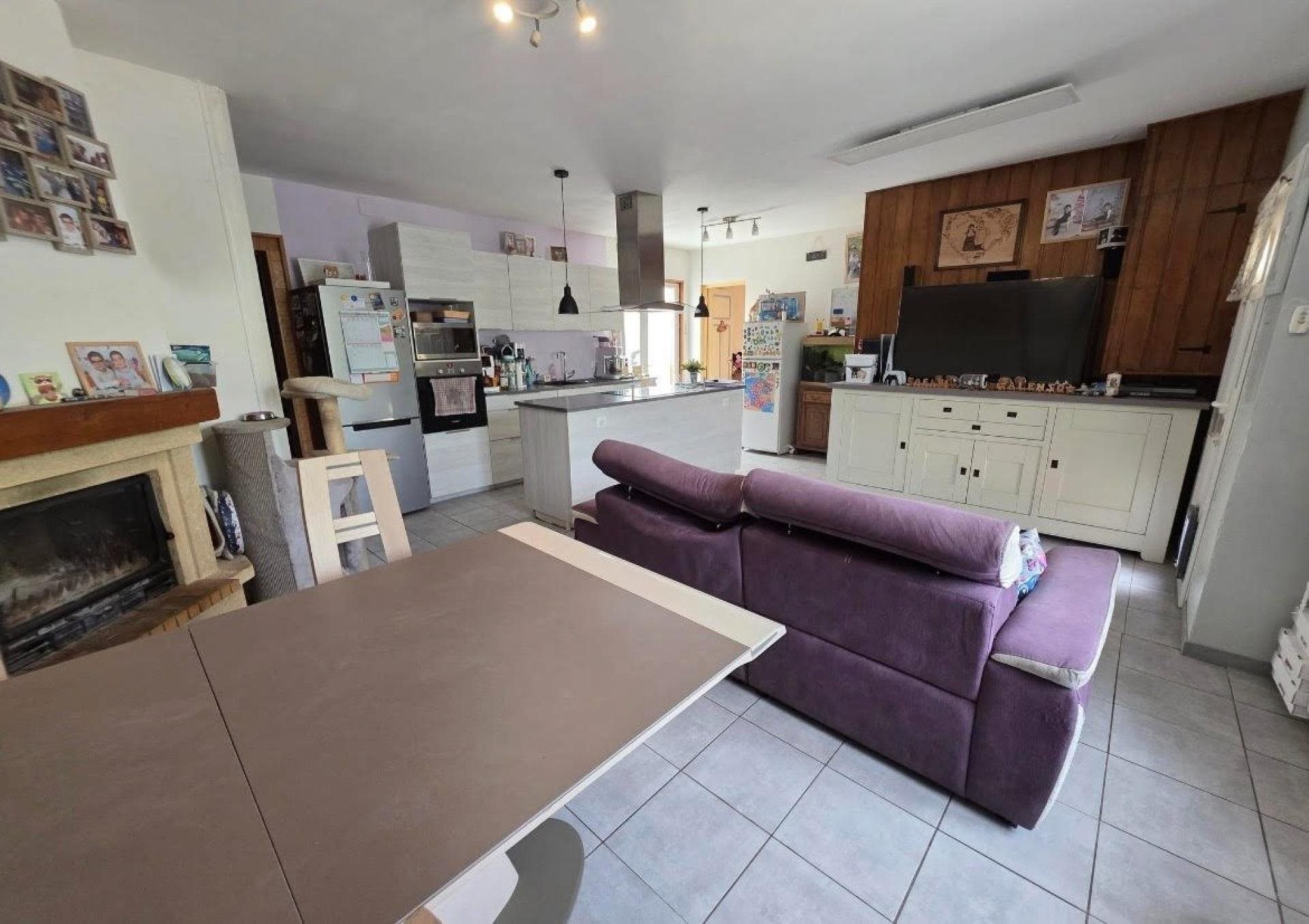 Maison à vendre, 74m², Châtillon-sur-Seine
