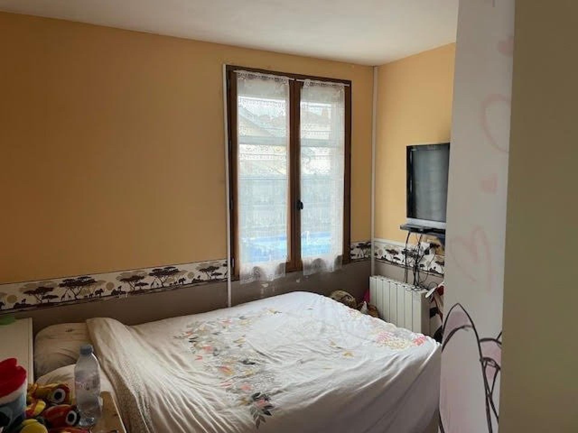 Maison à vendre, 74m², Châtillon-sur-Seine